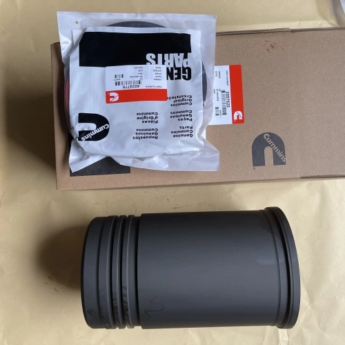 きゃん　0507 Genuine Cunmmins KTA50 K50 liner cylinder kits 3022157 China